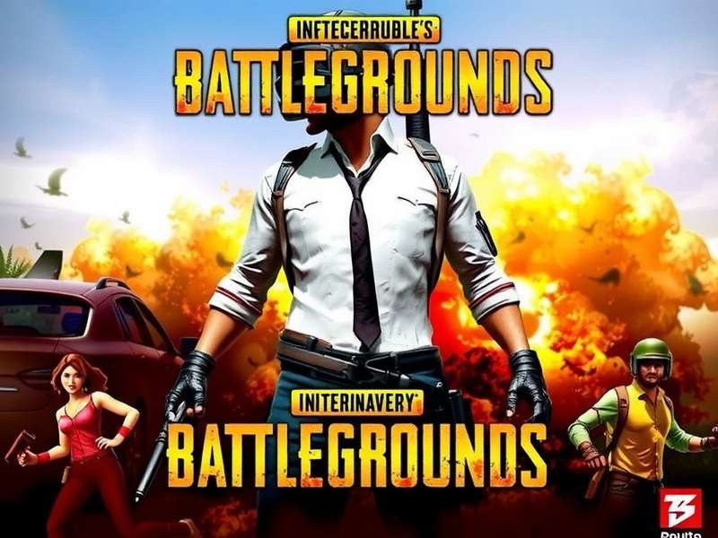 Incredible India PUBG Launch Event